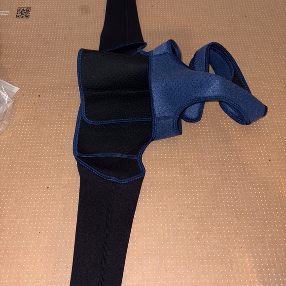 Dog Sleeves for Wounds Both Front Legs, Abrasion Resistant Recovery Size Small - Picture 5 of 8